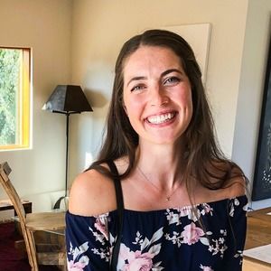 Meet your Posher, Kasha